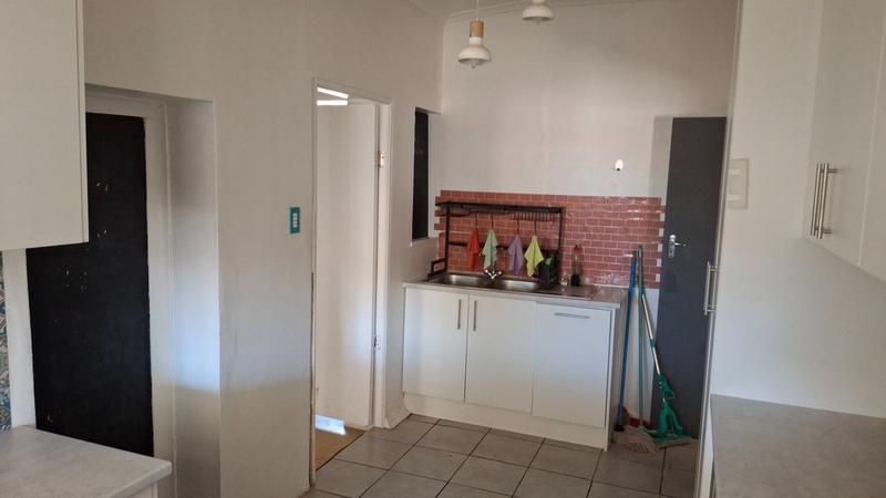 To Let 3 Bedroom Property for Rent in Humansdorp Eastern Cape